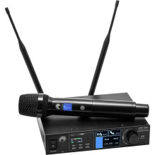 OMNITRONIC UHF-601...