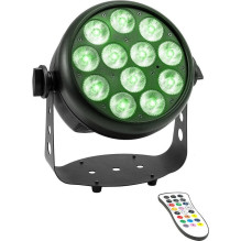 EUROLITE LED Silent Par...
