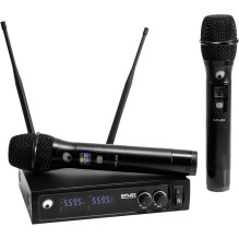 OMNITRONIC UHF E-FLEX 2...