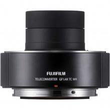 FUJIFILM FUJINON GF 1.4X TC...