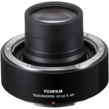 FUJIFILM FUJINON GF 1.4X TC WR Teleconverter