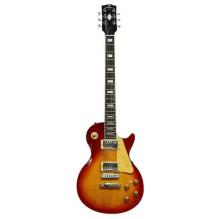 Prodipe Guitars LP300 RB -...