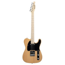 Prodipe Guitars TC90A NAT -...