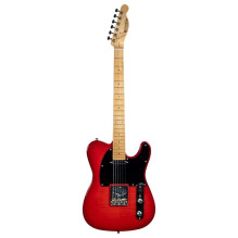 Prodipe Guitars TC90A RD -...