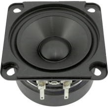 Visaton FRS 7 XWP 2.5 pilna...