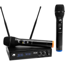 OMNITRONIC UHF E-FLEX 2...