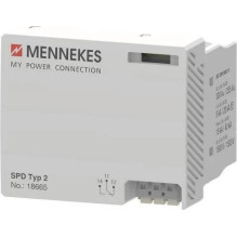 MENNEKES AMTRON 4Y / 4B 500...