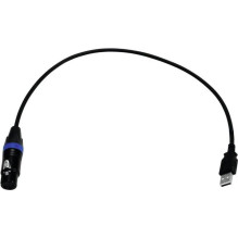 EUROLITE USB-DMX512 PRO...
