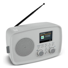 Medion LIFE DAB+ radio...
