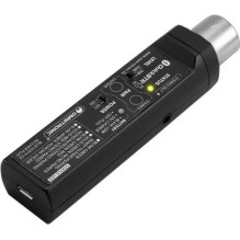 OMNITRONIC QuickBTR-5.0 XLR...