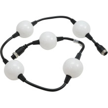 EUROLITE LED Pixel Ball...