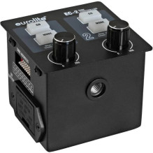 EUROLITE EC-2 DMX...