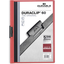 DURABLE DURACLIP 60 A4...