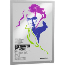 DURABLE DURAFRAME POSTER A2...