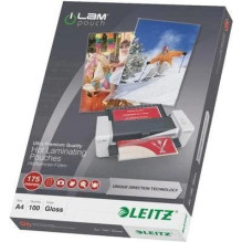 Leitz A4 laminēšanas...