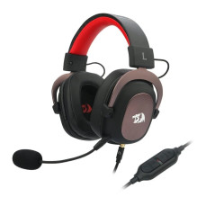 REDRAGON ZEUS 2 USB spēļu...