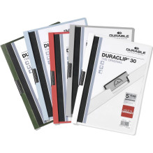 DURABLE DURACLIP 30 A4...