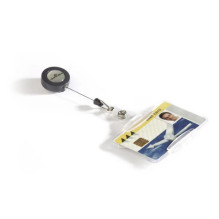 DURABLE ID karšu turētājs...
