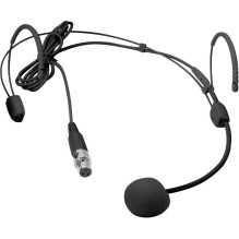 OMNITRONIC UHF-600 galvas...