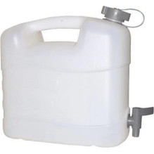 PRESSOL 20 L HDPE kanistrs...