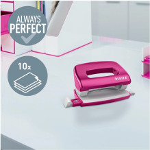 Leitz NeXXt Series WOW...