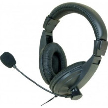 Exertis Connect Over-Ear...