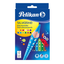 Pelikan 700627 krāsainie...