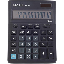MAUL MXL 12 galda...