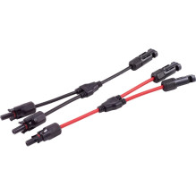 SHIVERPEAKS PV4 T-adaptera...