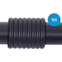 Alphacool EPDM šļūtene 13 /...