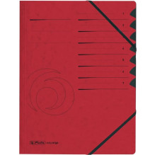 HERLITZ easyorga A4...