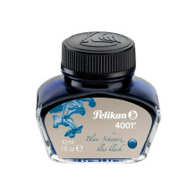 Pelikan 4001 tintes...