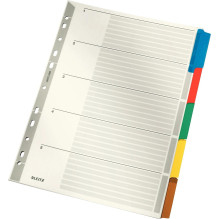 LEITZ Mylar kartona...