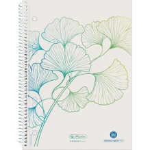 HERLITZ GREENline piezīmju...