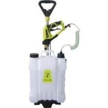 Zipper ZI-DS2V-AKKU 15L...