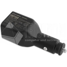Teltonika FMP100 OBDII GPS...
