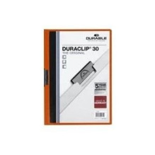DURABLE DURACLIP 30 A4...