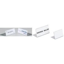 DURABLE SHERPA® L-veida...