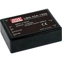 MEAN WELL LDH-45B-700W 28W...