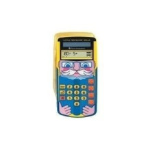 Texas Instruments Little...