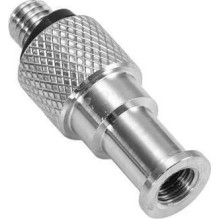 EUROLITE Mini TV Spigot 16...