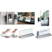 DURABLE PRESENTER DE LUXE...