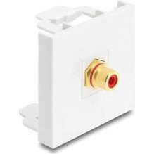 Delock Easy 45 modulis RCA...