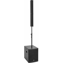 OMNITRONIC ROD-1283 aktīvā...