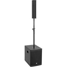 OMNITRONIC ROD-1043 aktīvā...
