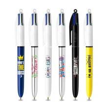 BIC 4 Colours lodīšu...
