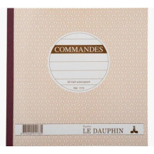 LE DAUPHIN Manifold...