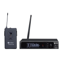 Prodipe B210SOLO DSP UHF...