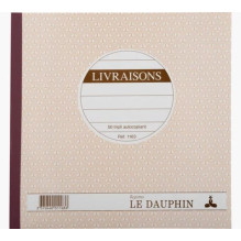 Le Dauphin Manifold...