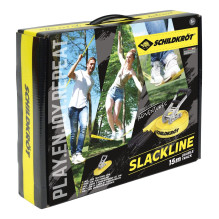 SCHILDKRÖT Slackline...